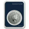 thumbnail image 2 of 2018 GB 1 oz Silver Year of the Dog (MintDirect? Single), 2 of 4