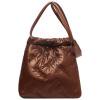 thumbnail image 1 of Bolso Mujer Bolso Bandolera Moda Gran Capacidad Mujer Desplazamientos Marrón, 1 of 9