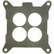 FEL-PRO 60616 Carburetor Mounting Gasket Fits select: 1984-1985 FORD MUSTANG, 1984 FORD LTD