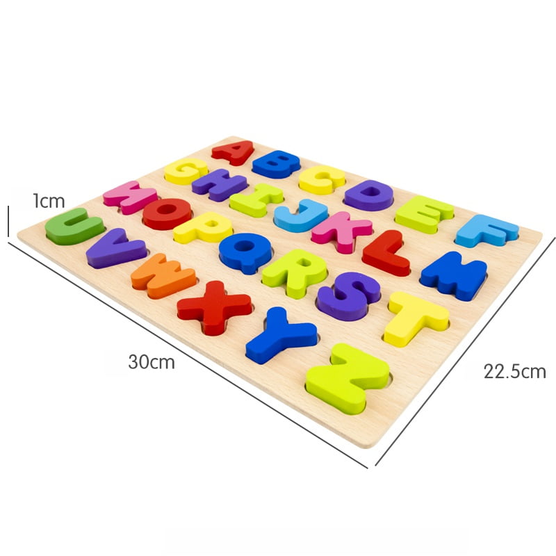 alphabet toys walmart