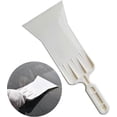 thumbnail image 1 of Long Handle Auto Bulldozer Squeegee For Window Tint Film Installing Car Vinyl Wraps, 1 of 5