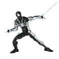 thumbnail image 1 of Marvel Legends Series Spider-Man 6-inch Future Foundation Spider-Man (Stealth Suit) Action Figure Toy, Includes 4 Accessories, 1 of 5