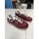 thumbnail image 4 of New Balance 574 Garnet Maple Mens Size 8 Red Athletic Shoes Sneakers ML574AD2, 4 of 5
