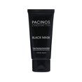 thumbnail image 1 of Mascarilla eliminadora de puntos negros Pacinos Black Activated Charcoal 50 ml, 1 of 9