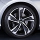 thumbnail image 4 of Tapas Centrales 4 Piezas 54 Mm para Ford Focus Fiesta Ka Kuga, 4 of 9