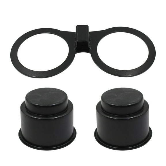 New Passenger Handle Drink Cup Holder Fits Polaris RZR 4 800 / RZR 570