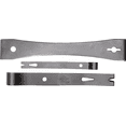 thumbnail image 3 of Mayhew 3-Piece Small Pry Bar Kit - Pack of 2 — Residential Use, Standard Application, 3 of 3