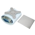 thumbnail image 3 of LAFGUR Balance Scale,, 20kg Jewelers Scale, High Portable Home Kitchen Professional Use, 3 of 8