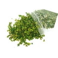 thumbnail image 1 of serony 33ml Miniature Leaf Static Model Railway Sand Table Diorama for Ornaments Green B, 1 of 8