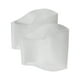 thumbnail image 1 of Soporte de arco premium de gel de sílice: 1 par de soportes para fascitis plantar para el cuidado de los pies, espolones en el talón, arcos planos y soporte para el arco del pie para el alivio, 1 of 5