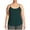 Army Green, variant on Qulqfy Scoop Neck Tank Tops for Women Solid Plus Size Sleeveless Flowy Knit Beach Casual Dressy Red Summer Graphic Shirts 2XL