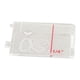 thumbnail image 4 of Placa de Cubierta de Bobina para Máquina de Coser, Accesorios de Bricolaje para El Hogar, Cubierta de Placa de Aguja de Repuesto para C7250, 6800C, C7, 4 of 9