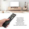 thumbnail image 4 of Control remoto RAV561 ZZ43210 control remoto receptor AV estable para RX V385 para YHT 4950UBL, 4 of 8
