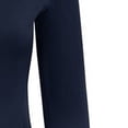 thumbnail image 4 of AWDis Cool Womens Cool-Flex Half Zip Long-Sleeved Base Layer Top, 4 of 4