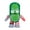 Pickle Rick, variant on Warner Bros. Discovery 8 inch Rick Plush from Rick and Morty - Super-soft and Huggable Plush Toy