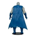thumbnail image 3 of Batman Battle Damage Blue (The Dark Knight Returns) Collector Edition 7" Figure - McFarlane Toys, 3 of 10