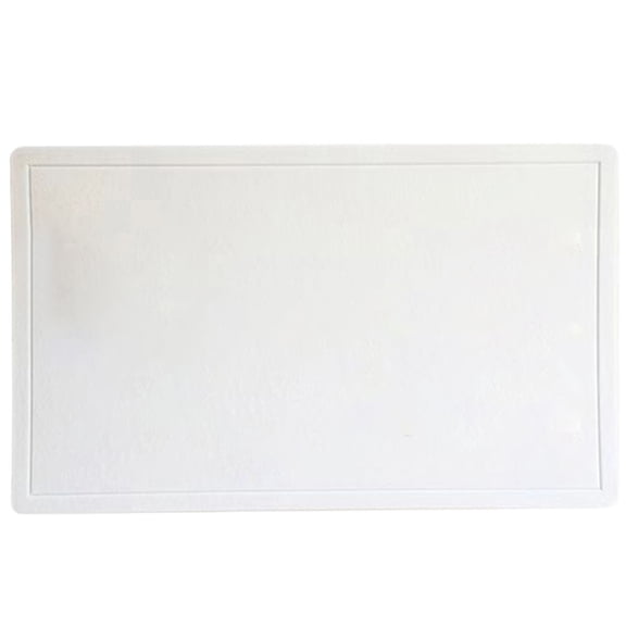 7829 Interlocking Felt Notice Board Wall Decors Modular Office School Bulletin System