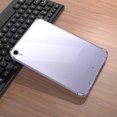 thumbnail image 4 of Funda Carcasa Case Transparente MR. GADGETS para iPad mini 6 8.3 Uso Rudo, 4 of 8