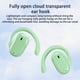 thumbnail image 5 of Auriculares Inalámbricos Bluetooth Auriculares Inalámbricos Bluetooth 5.3 Que Cancelan el Ruido los Auriculares Deportivos Colgantes Del Oído No Encajan en el Oído en los Auriculares Del Oído, 5 of 7
