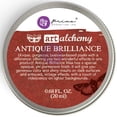 thumbnail image 2 of PRIMA MARKETING INC Art Alchemy-Antique Brilliance-Fire Ruby .68oz (20ml) UPC 655350964306, 2 of 2