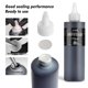 thumbnail image 5 of Tinta de tatuaje STIGMA Triple Black, 240 ml, para sombreado y delineado en negro, 5 of 9