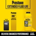 thumbnail image 5 of (12 pack) Prestone DOT 4 Motor Vehicle Brake Fluid for Cars and Trucks - 12 fl oz- Synthetic, High Grade, 50,000 mile, 5 of 8