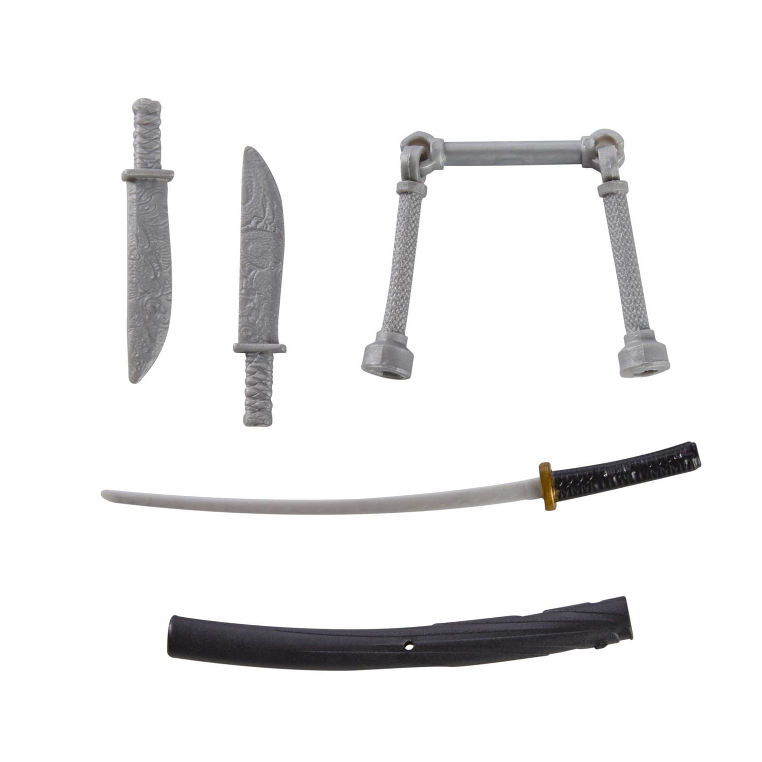 Snake Eyes: G.I. Joe Origins Snakes Eyes Action Figure Collectible Toy with Fun Action Feature and Accessories, Toys for Kids Ages 4 and Up