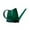 Dark Green, variant on WANGJING 1PC Plastic Watering Can Long Spout 1.4L Capacity Ergonomic Handle Transparent Colorful Watering Jug For Indoor Outdoor Plants