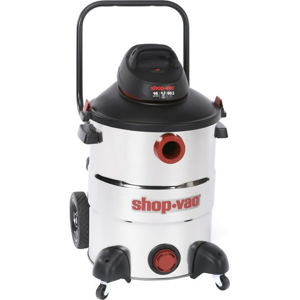 ShopVac Canister Vacuum Cleaner