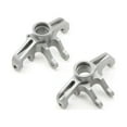 thumbnail image 2 of Losi Aluminum Front Spindle Set Baja Rey LOS334001 Electric Car/Truck Option Parts, 2 of 2