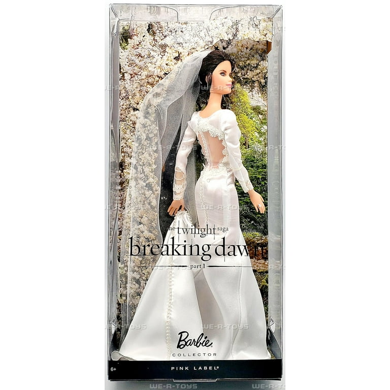その他 Barbie breaking down Part 1 その他 Barbie breaking down Part 1 The Twilight Saga