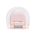 thumbnail image 2 of DPTALR Clear Binder Clips Long Tail Document Clips Stationery Clamps Receipt Organizer Clips Snack Bag Sealer Clips, 2 of 7