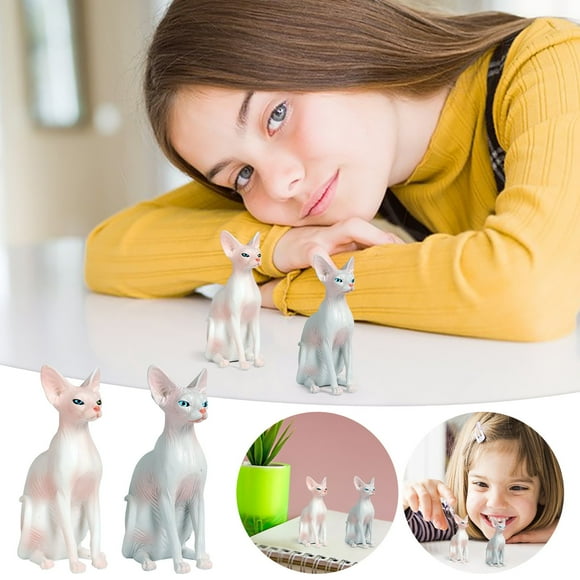 Xihbxyly Cosas Por Menos de 5 Dolares Modelado Simulacros Juguete para Niños