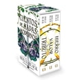 thumbnail image 1 of Estuche Trilogia Cuentos De Hadas Modernos Box Set, Autor Holly Black, Editorial Hidra, 1 of 2