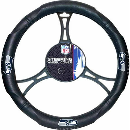 NFL Steering Wheel Cover, Seahawks