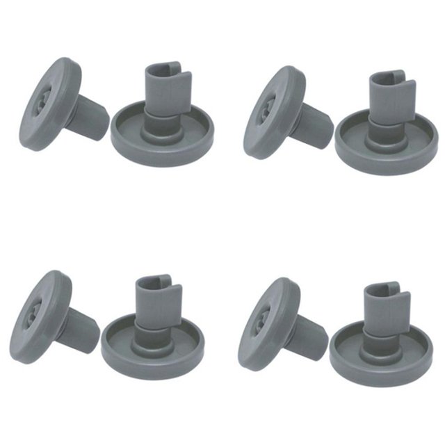 Piezas de cestas para lavavajillas yuxing accesorios de Repuesto para lavavajillas Favorit Privileg gris