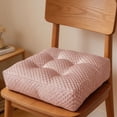 thumbnail image 4 of Anckoeil Seat Cushion, Soft High Elastic Chair Pad, Non-Slip Breathable Cushion for Home & Office Use, 4 of 6