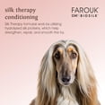 thumbnail image 3 of Champú y acondicionador BioSilk para perros Silk Therapy 355 ml, 3 of 6
