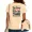 D-Apricot, variant on UNISHE Unisex Hebrews 13:8 Scripture Tshirts Forever Bible Verse Graphic Tees Christ Casual Tops for Daily Outfits White, S