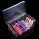 thumbnail image 2 of Organizador de extensiones de pestañas MoyRetty acrílico de gran capacidad, 2 of 9