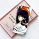 thumbnail image 3 of GT144 InuYasha Funda Suave Transparente Compatible Con Realme 10 Pro Plus 9 C30S C35 C55 Para Teléfono, 3 of 4