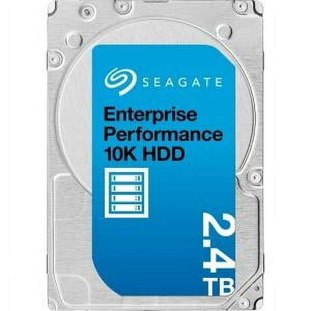 UPC: 0763649113790 | Seagate 40PK 2.4GB EXOS 10E2400 SAS – ST2400MM0129-40PK