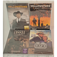 thumbnail image 2 of Yellowstone: Ultimate Collector's Edition (All Seasons + 1883 + 1923) – New & Sealed DVD Set, 2 of 2