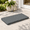 18"W x 38"L x 3"H, variant on Mini Split Air Conditioner Pad Condenser Ac 18" X 38" 3"