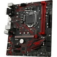 thumbnail image 2 of MSI Motherboard B360M GAMING PLUS - B360MGPLUS, 2 of 5