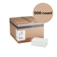 thumbnail image 5 of McKesson Diamond Embossed Procedure Towels, Non-Sterile, 2-Ply, White, 500 Towels, 1 Pack, 5 of 5
