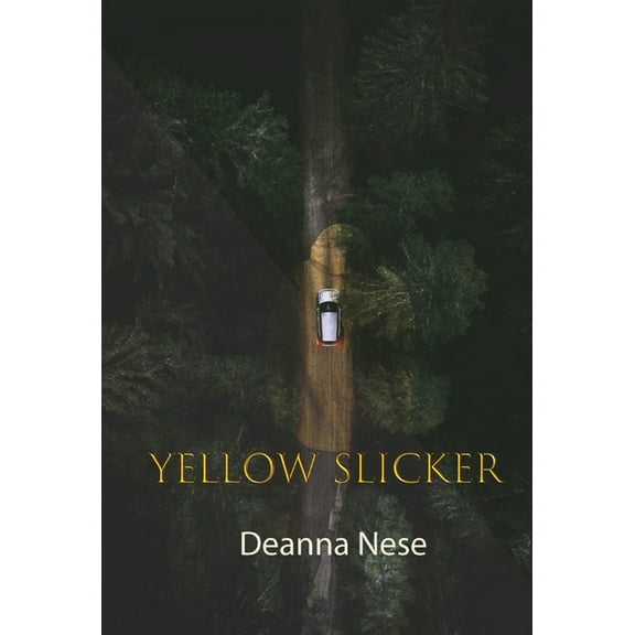 Yellow Slicker, (Hardcover)