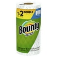 thumbnail image 2 of Bounty Select-A-Size 2 Ply Paper Towels, Double Roll, White, 90 Sheets Per Roll,  1 Count, 24 per case, 2 of 8