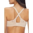 thumbnail image 2 of Maidenform Women's One Fab Fit Extra Coverage Underwire Bra, Style DM7549, 2 of 4