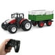 thumbnail image 2 of Tractor de control remoto, escala 1: 24, 2,4 Ghz, juguete, 2 of 8